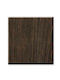Raki Τετράγωνη Επιφάνεια Τραπεζιού Werzalit New Wenge 80x80cm MN0166231