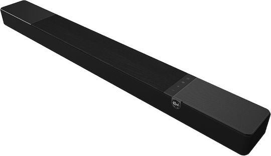 Klipsch Flexus Core 200 Soundbar 3.1.2 Bluetooth și HDMI 185W cu Telecomandă Nuc