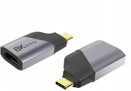 PremiumCord Cable HDMI male - HDMI male Μαύρο