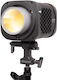 Aputure 545W with Luminance 32500 Lux