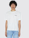Tricou Alb