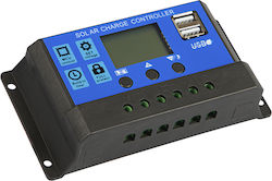 PWM Controler Panou Solar DM-50-292 PWM Controler Panou Solar DM-50-292