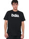 T-shirt Black 053617-01