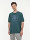 T-shirt Myrtle