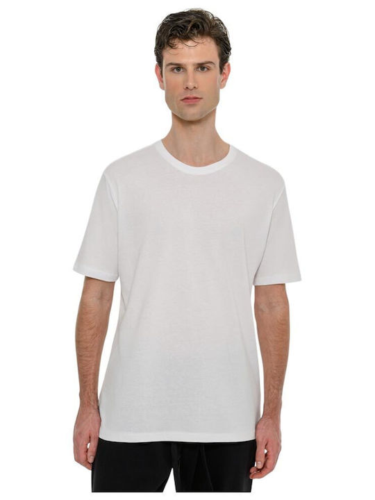 BodyTalk T-shirt Λευκο