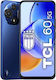 TCL 60 5G (6/256GB) Midnight Blue