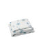 Tiny Star Set Pătură Pentru Copii Multicolor 75x100 cm