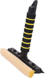 Carsafety 24 Cm Mesh Scheibenkratzer Entfernt Schmutz Von Fenstern Spiegeln