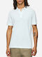 Polo T-shirt White