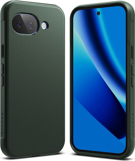 Ringke Back Cover Green (Google Pixel 10a)