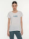 Women's Sports T-shirt White