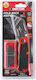 Dekton Faltmesser mit 5 Klingen