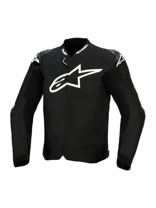 Alpinestars T-GP AIR Geacă Moto de Vară pentru ...