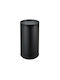 SMASH DESIGN LUXURY BINS Coș de Gunoi din Oțel Inoxidabil Gri 50l