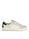 Men's White Sneakers