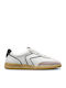 Damen Sneakers Weiß