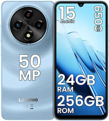 Lagenio A12 Pro Dual SIM (8/256GB) Μπλε Lagenio A12 Pro Dual SIM (8/256GB) Μπλε