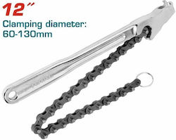 Total Chain Wrench 12″