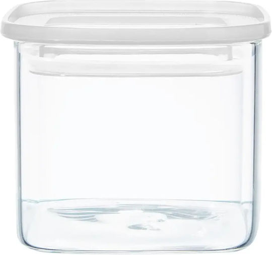 Ambition Ambition Glas Mittagessenbox Braun 500ml