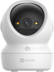 Ezviz H6c G1 IP Камера Wi-Fi Full HD+ 5MP