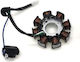 Federal Motorcycle Starter Coils Honda Inoova 125cc 3 Cables FP-31120-KTM-2100