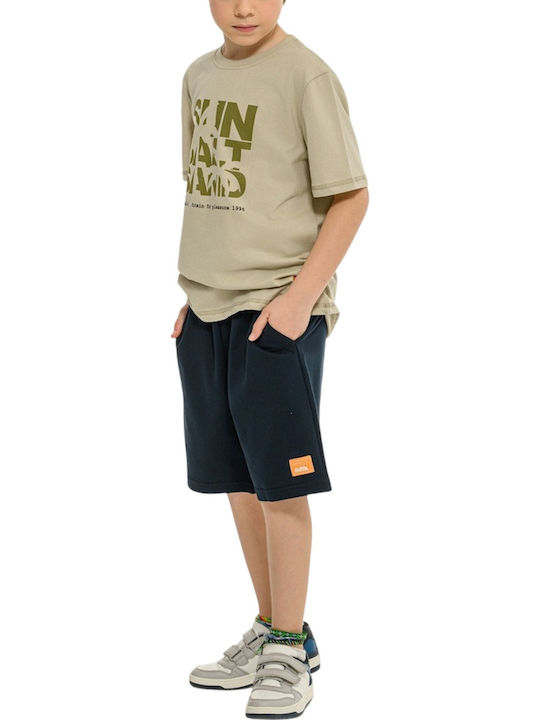 BodyTalk Kids Set with Shorts Summer 2 Pieces C...