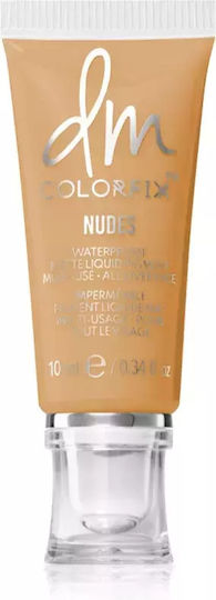 Multifunctional Makeup Eyes Lips Face Danessa Myricks Beauty Colorfix Nudes Shade 2 Volume Ml 10