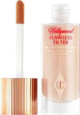 Iluminator Lichid Charlotte Tilbury Hollywood Flawless Filter Nuanta 1 Fair 30 Ml
