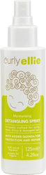 CurlyEllie Moisturising Detangling 125ml CurlyEllie Moisturising Detangling 125ml