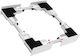 Lin Anschluss Waschmaschine/Trockner aus Inox