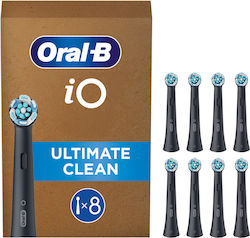 Oral-b Io Ultimate Clean Elektrische Zahnbürste...