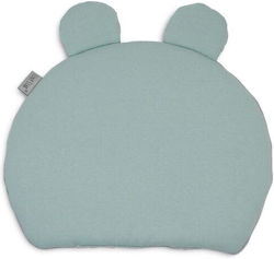 Flat Pillow Ears Babies 35x28 Cm Tiny Star Sweet Fresh