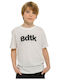 Kids T-shirt White