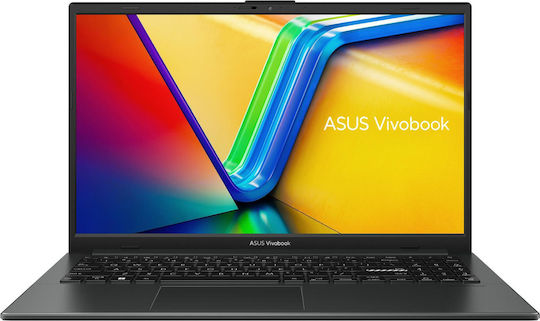 Asus Vivobook Series Go 15 E1504Fa-Bq2644W 15.6" FHD (Ryzen 5-7520U/16GB/1.0TB SSD/W11 Home) (US Keyboard)