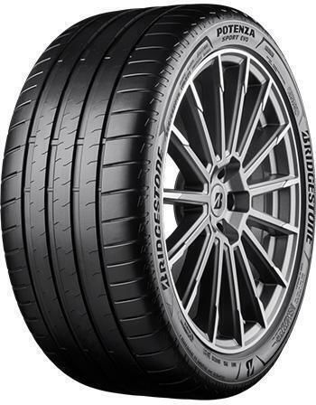 Bridgestone Evo 285/35R22 106Y XL Vara Anvelopă pentru Autoturism de Pasageri