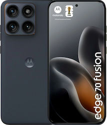 Motorola Edge 70 Fusion 5G (12/256GB) PANTONE Silhouette