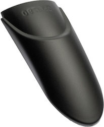 Προεκταση Μπροστινου Φτερου Black Front Fender Extension Moto Guzzi Stelvio '24-'26 22231n Puig Προεκταση Μπροστινου Φτερου Black Front Fender Extension Moto Guzzi Stelvio '24-'26 22231n Puig