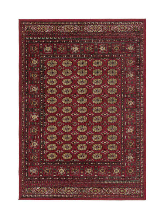 Isexan Milano 8302 Living Room Rug Rectangular Milano 67x67cm
