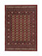 Isexan Milano 8302 Living Room Rug Rectangular Milano 67x67cm