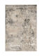 Isexan Kosmos Covor Living Rectangular Gri 80x80cm