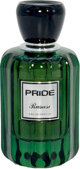 Rasasi Proud To Be Edt M 100 Ml