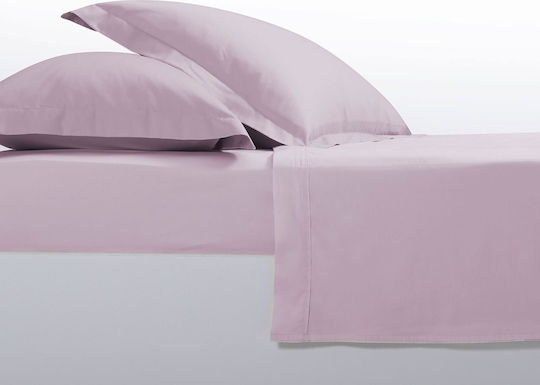 Nef-Nef Homeware Elements 24 Bed Sheet King Size 280x270cm 1