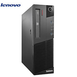 Lenovo M93P SFF Refurbished Grade A (Core i5-45...