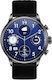 Unitek H26 Stainless Steel Smartwatch with Heart Rate Monitor Black