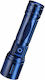 Poly Rechargeable LED Flashlight