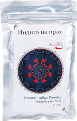 Indigo Прах