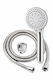 Landsh Showerhead with Hose with Filter