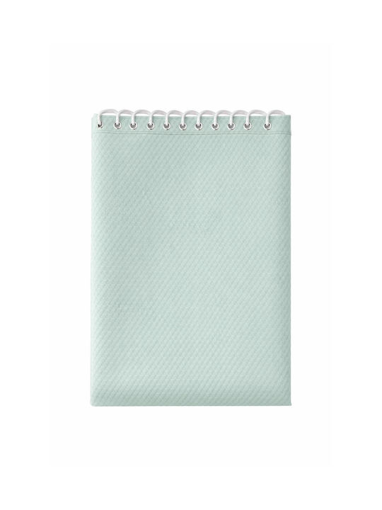 Landsh Shower Curtain 180x180cm Mint