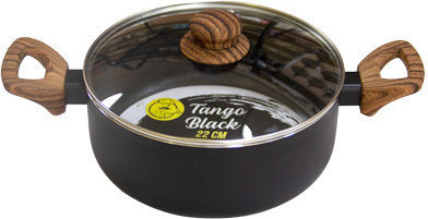 Raki Tango Oală Joasă 24cm