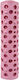 Landsh Anti-Slip Bathtub Mat with Suction Cups Pink 75cm